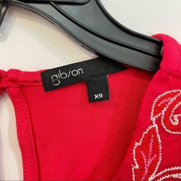 Gibson Red Top  - Picture 6 of 6